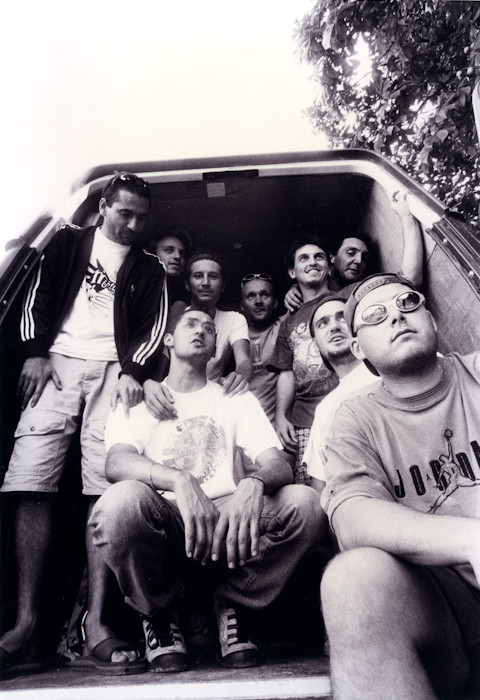 tryo rencontres et racines