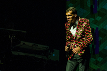 rencontres trans musicales 2013